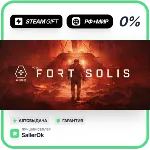 Fort Solis • РФ + МИР • АВТО - irongamers.ru