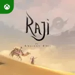 Raji: An Ancient Epiс Xbox