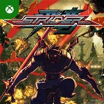 Strider Xbox