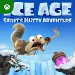 Ice Age Scrat's Nutty Adventure Xbox