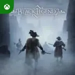 Black Legend Xbox