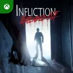 Infliction: Extended Cut Xbox