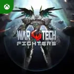 War Tech Fighters Xbox