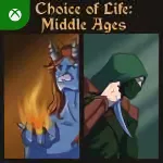 Choice of Life: Middle Ages Xbox - irongamers.ru