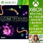 Geometry Wars: Retro Evolved Xbox One & Xbox Series X|S - irongamers.ru