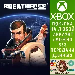 Breathedge Xbox One & Xbox Series X|S - irongamers.ru