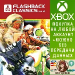 Atari Flashback Classics Vol. 2 Xbox One|X|S - irongamers.ru