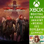 Songs of Conquest Xbox Series X|S - irongamers.ru