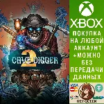 Cave Digger 2 Xbox Series X|S - irongamers.ru