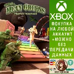 The Mean Greens - Plastic Warfare Xbox One|X|S - irongamers.ru