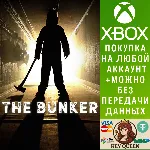 The Bunker Xbox One & Xbox Series X|S & PC - irongamers.ru