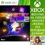 Geometry Wars Evolved² Xbox One & Xbox Series X|S - irongamers.ru