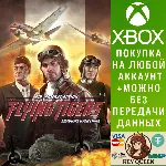 FLYING TIGERS: SHADOWS OVER CHINA Xbox One|X|S - irongamers.ru
