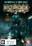 Bioshock 2 + Bioshock 2 (Remast) + Minerva's Den(Steam)