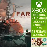 FAR: Changing Tides Xbox One & Xbox Series X|S - irongamers.ru