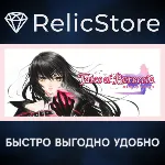 Tales of Berseria Remastered Deluxe Edition - STEAM RU
