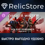 The Forever Winter - December 2025 Skin Pack DLC - irongamers.ru