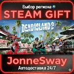 Dead Island 2 Ultimate Edition РУ/КЗ/УК/РБ/ТР/АР/КНР/ИНДИЯ