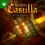 Maldita Castilla EX - Cursed Castile Xbox