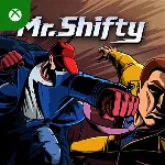 Mr. Shifty Xbox - irongamers.ru