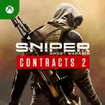 Sniper Ghost Warrior Contracts 2 Xbox - irongamers.ru
