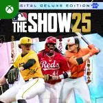 MLB® The Show™ 25 - Digital Deluxe Edition Xbox