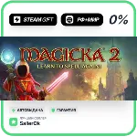Magicka 2 Upgrade Pack • РФ + МИР • АВТО - irongamers.ru