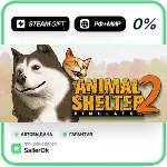 Animal Shelter 2 • РФ + МИР • АВТО - irongamers.ru