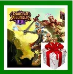 ✅ Dungeon Defenders II✔ ️Steam⭐Ключ Активации🔑 РФ+СНГ+МИР✔ ️АКЦИЯ🎁 0% Карты💳 