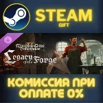 Kingdom Come: Deliverance II Legacy of the Forge СТИМ