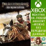 Praetorians - HD Remaster Xbox One & Xbox Series X|S - irongamers.ru