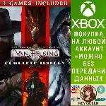The Incredible Adventures of Van Helsing: Complete Xbox - irongamers.ru