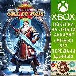 Call of Toys: Tower Defense! Xbox One|X|S & PC - irongamers.ru