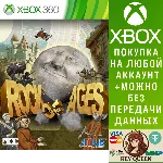 Rock of Ages Xbox One & Xbox Series X|S - irongamers.ru