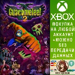 Guacamelee! 2 Xbox One & Xbox Series X|S & PC - irongamers.ru