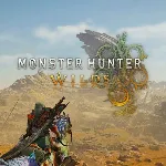 Monster Hunter Wilds / Steam Ключ / РФ+СНГ