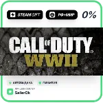 Call of Duty®: WWII - Digital Deluxe • РФ + МИР • АВТО - irongamers.ru