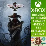 The Incredible Adventures of Van Helsing Xbox One|X|S - irongamers.ru
