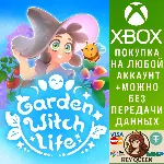 Garden Witch Life Xbox Series X|S - irongamers.ru