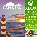 I Am Dead Xbox One & Xbox Series X|S - irongamers.ru