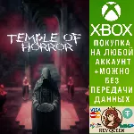 Temple of Horror Xbox One & Xbox Series X|S - irongamers.ru