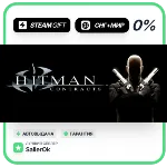 Hitman Contracts • СНГ + МИР • АВТО - irongamers.ru