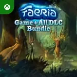 Faeria: Game + All DLC Bundle Xbox - irongamers.ru