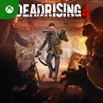 Dead Rising 4 Xbox - irongamers.ru