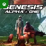 Genesis Alpha One Xbox