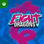Eight Dragons Xbox