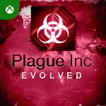 Plague Inc: Evolved Xbox - irongamers.ru