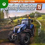 Farming Simulator 15: Complete Edition Xbox