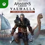 Assassin&acute;s Creed Valhalla - Deluxe Edition Xbox - irongamers.ru