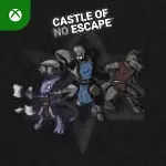 Castle of no Escape Xbox